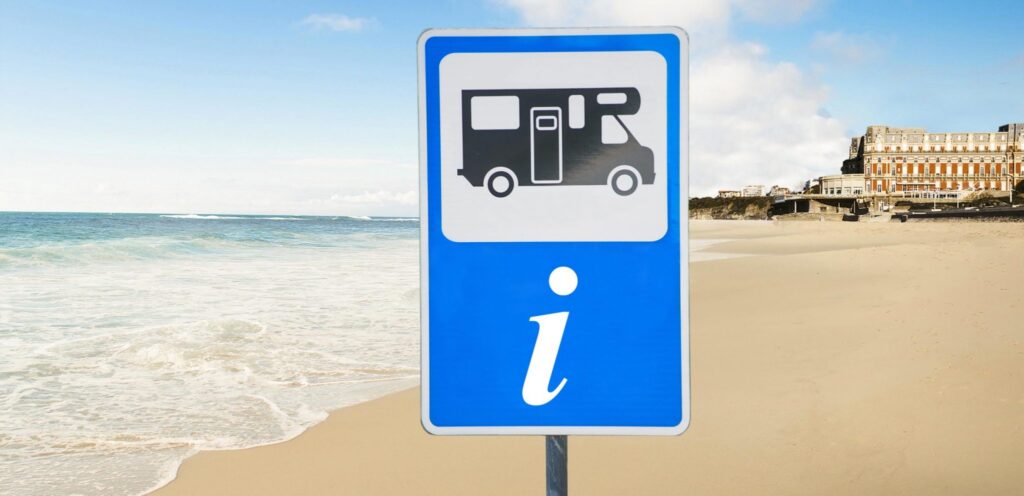 TODA LA INFORMACIÓN QUE NECESITAS SOBRE LA FERIA DE LA AUTOCARAVANA DE BIARRITZ