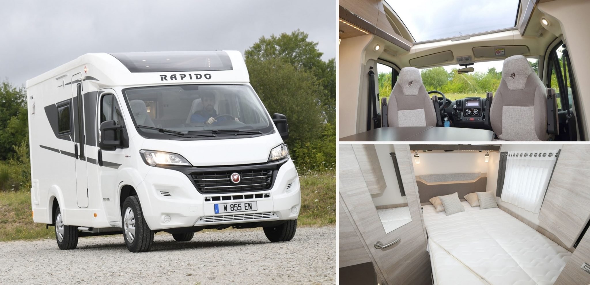 Rapido Serie C