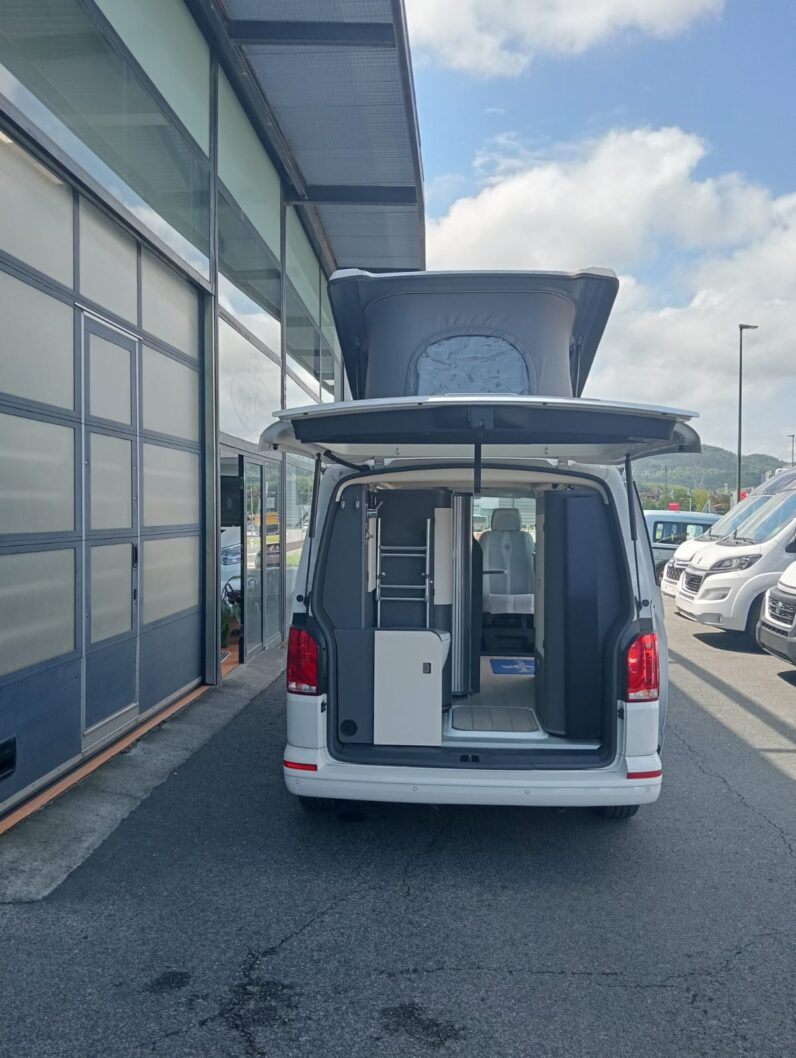 Westfalia Kepler One 2023