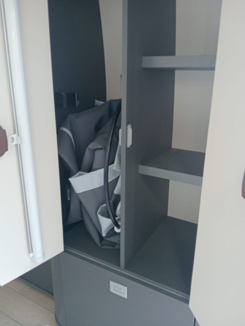Westfalia Kepler One 2023
