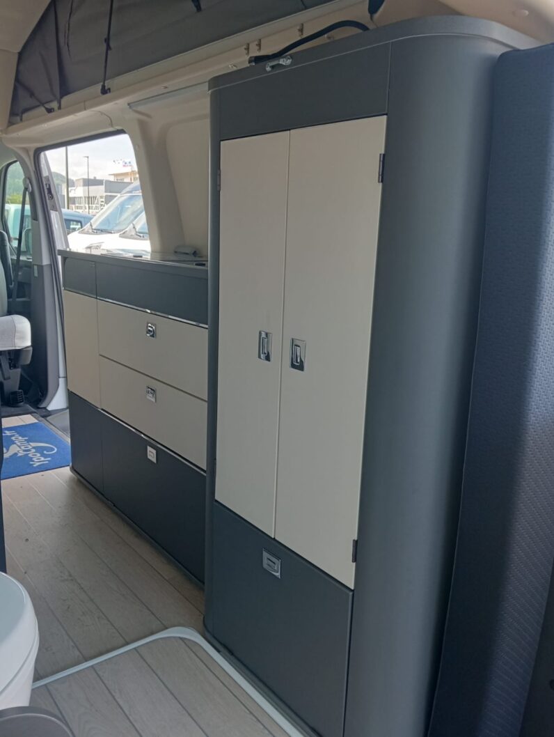 Westfalia Kepler One 2023