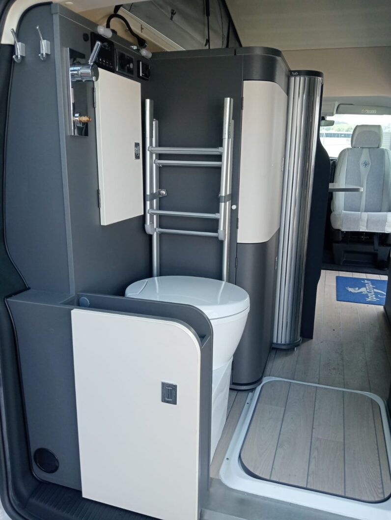 Westfalia Kepler One 2023