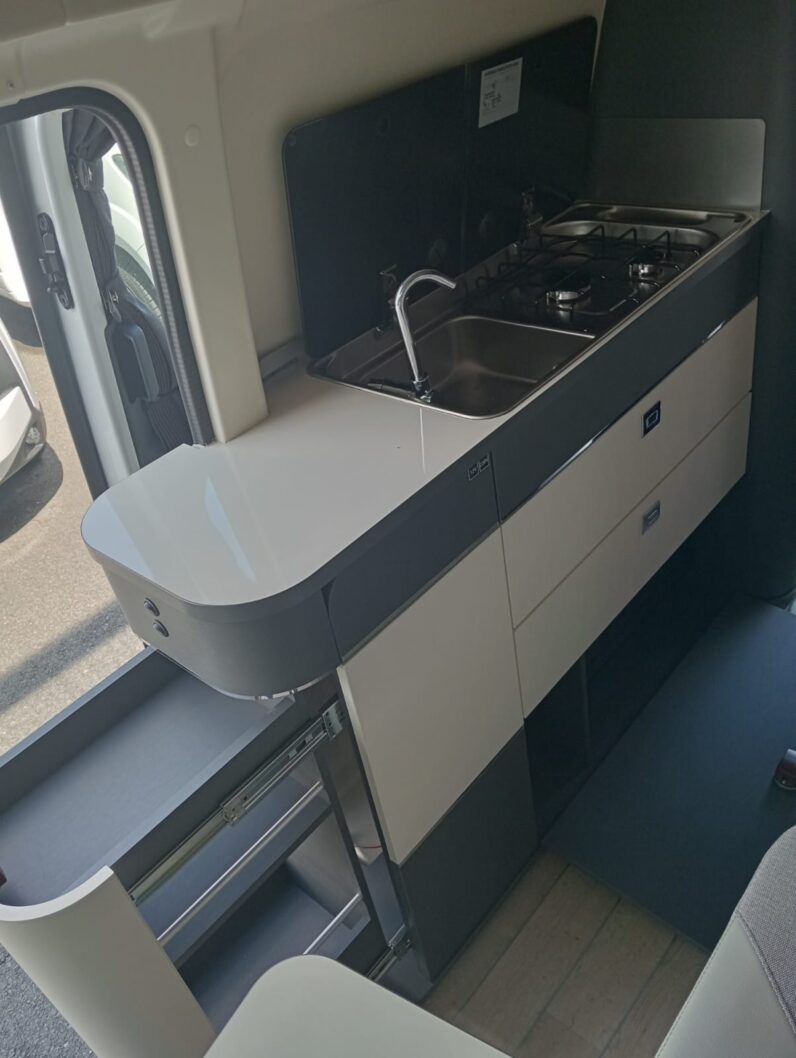 Westfalia Kepler One 2023