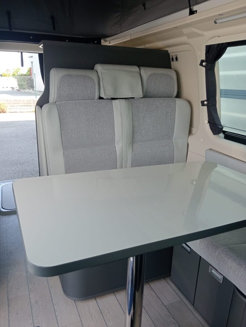Westfalia Kepler One 2023