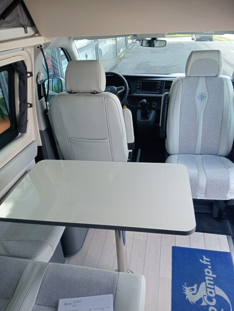 Westfalia Kepler One 2023