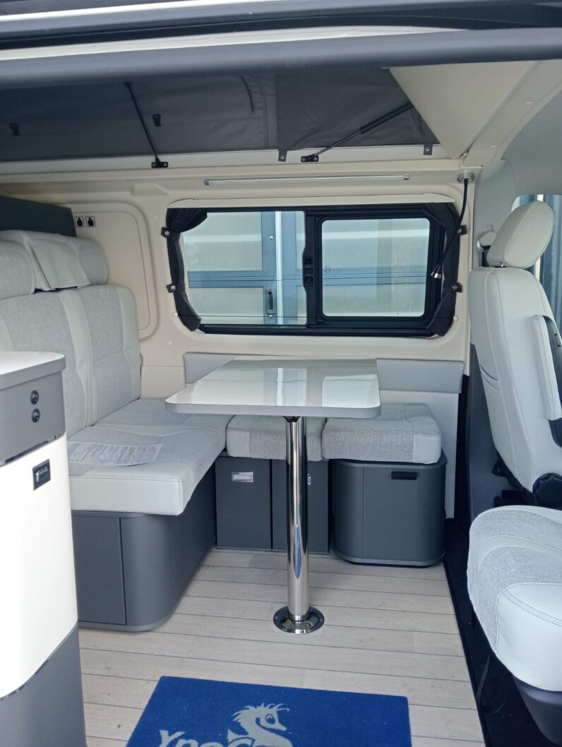 Westfalia Kepler One 2023