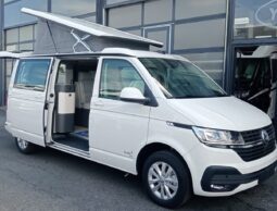 Westfalia Kepler One 2023  (VOLKSWAGEN VAN CON WC)