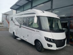 RAPIDO 8066DF-2025- CAMBIO AUTOMATICO 180CV – GEMELAS