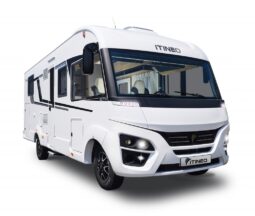 ITINEO MC 740 SPIRIT EDITION AUTOMATICO 180CV