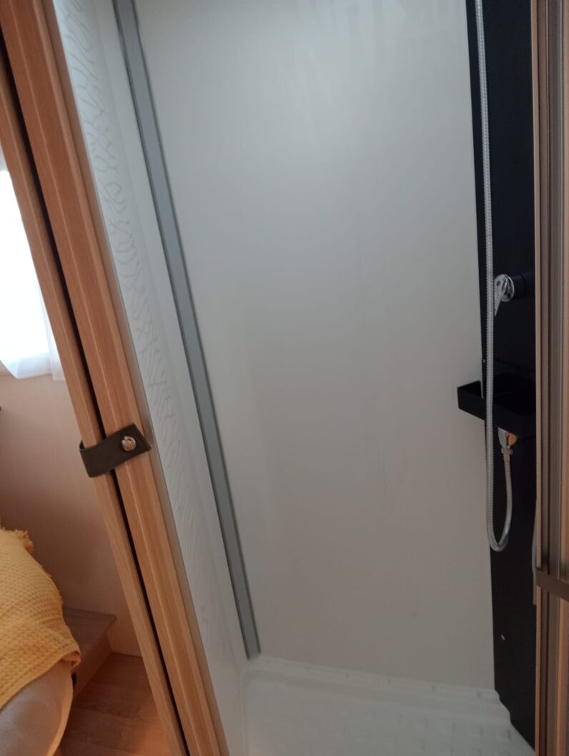 ITINEO MC 740 SPIRIT EDITION- 2025- AUTOMATICO 180CV