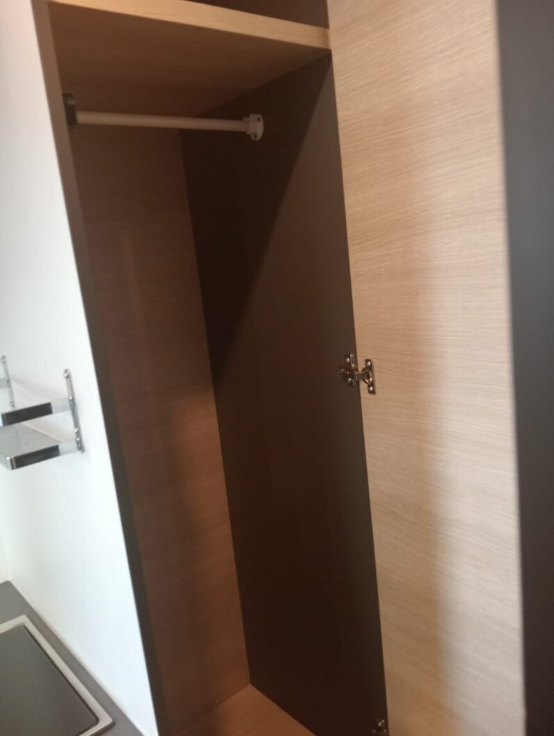 DREAMER CAMPER FIVE – 2025 – 5 PLAZAS LITERAS