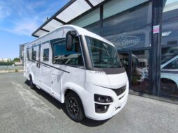 ITINEO CS 660 2024 (INTEGRAL5 PLAZAS COMPACTA LITERAS)