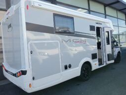 MC LOUIS MC4 381 AUTOMATICA ISLA 4 PLAZAS