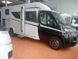 RAPIDO C86 NIGHT EDITION 2025 140 CV CAMBIO AUTOMATICO