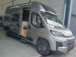 DREAMER CAMPER VAN XL AUTOMATICO