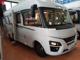 ITINEO SB 740 SPIRIT EDITION  2025