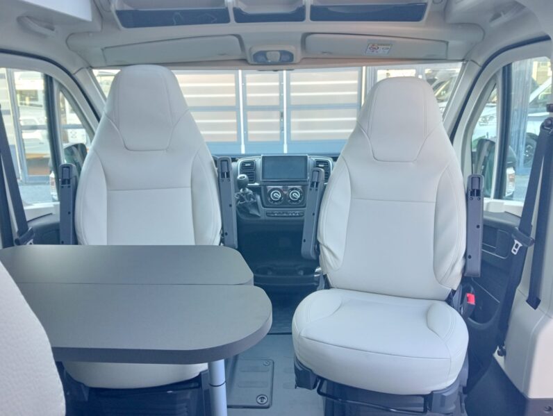 MC LOUIS MENFYS S-LINE 3 MAXI (CAMPER CON LITERAS)