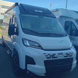 MC LOUIS MENFYS S-LINE 3 MAXI (CAMPER CON LITERAS)