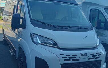 MC LOUIS MENFYS S-LINE 3 MAXI (CAMPER CON LITERAS)