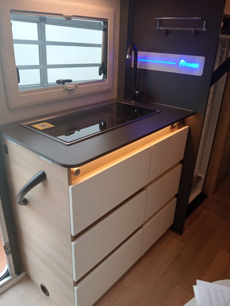 ITINEO CJ 660 – 2025