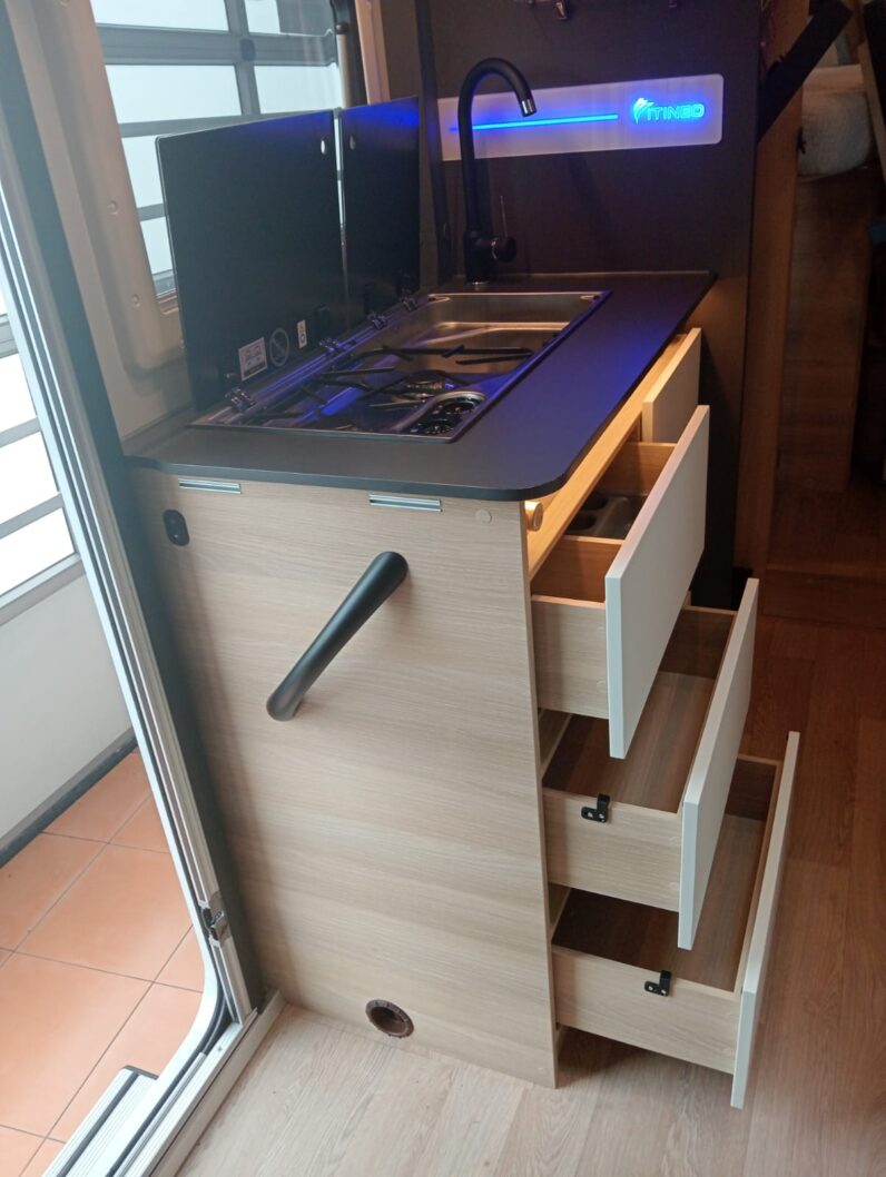 ITINEO CJ 660 – 2025