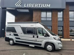 CAMPER-ADRIA TWIN SUPREME 600 SPB-OCASION