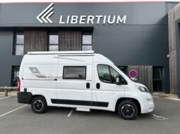 CAMPER- RANGER R540-OCASION