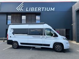 CAMPER BAVARIA K 600 G SPEC CITROEN-OCASION