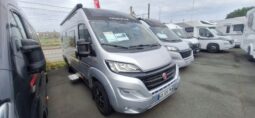 CAMPER-OCASION-CAMPEREVE-MAGELLAN 742 LIMITED