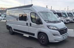 CAMPER OCASION- ETRUSCO 600 DB – 2021