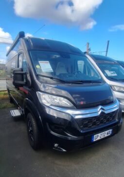 CAMPER OCASION-PILOTE-V630J-2023