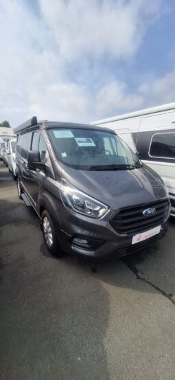 VANS OCASION-WESTFALIA NUGGET-2022