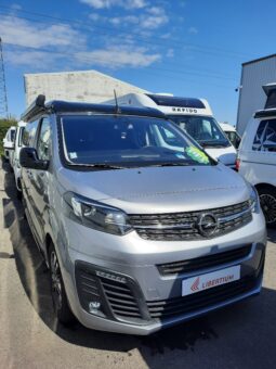 VANS- CROSSCAMP FLEX-OCASION