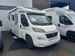 AUTOCARAVANA PERFILADA-AUTOSTAR P690LC-OCASION