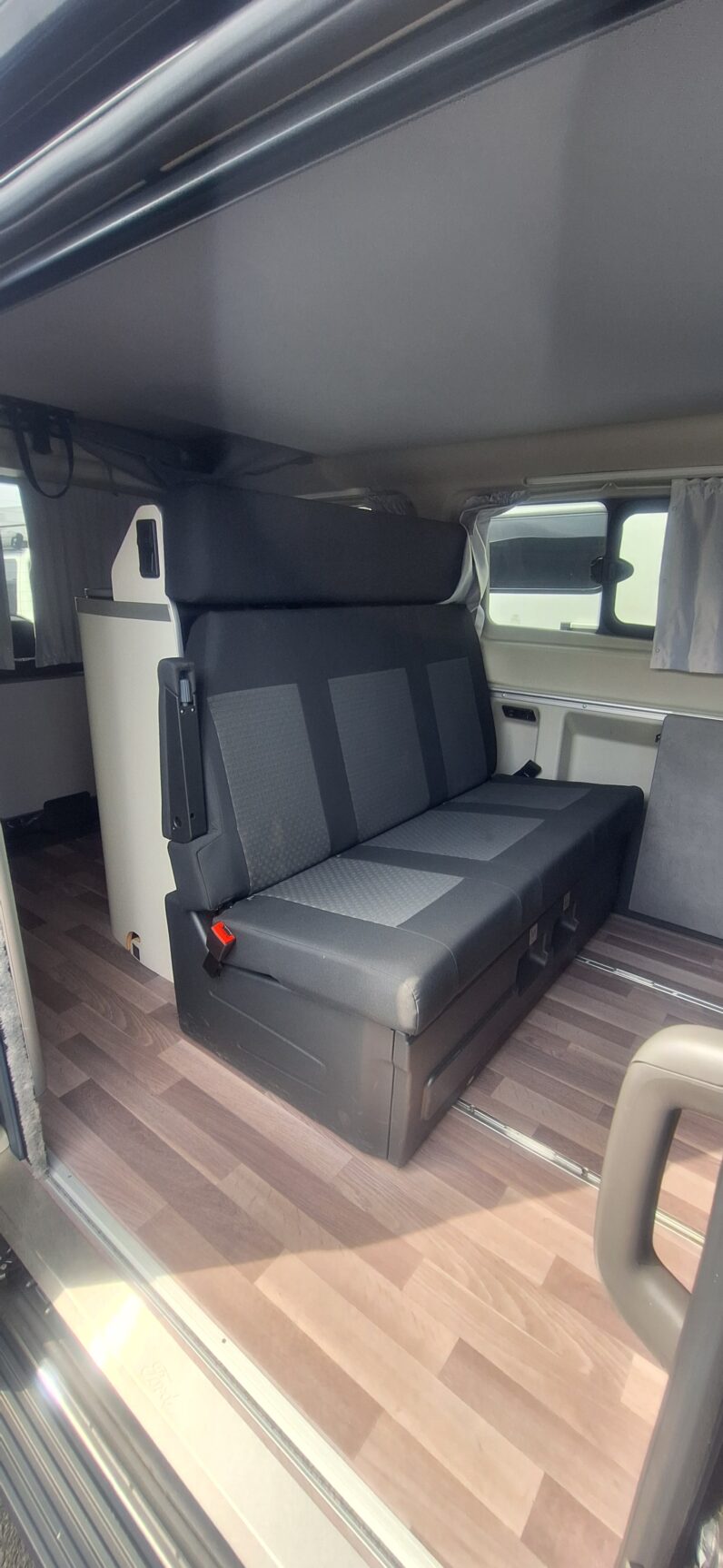 VANS OCASION-WESTFALIA NUGGET-2022