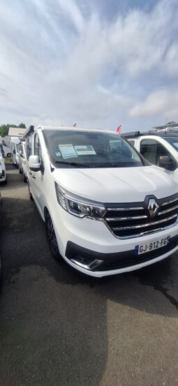 VANS OCASION – BAVARIA MC 500 BF- 2022