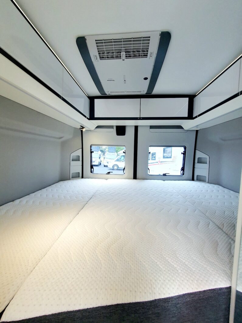 CAMPER- ELIOS 59T-OCASION