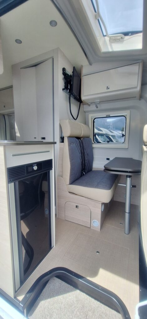 salon comodo