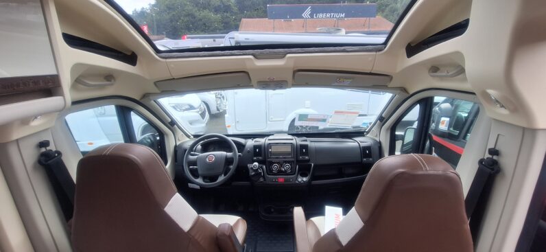 CAMPER-OCASION-CAMPEREVE-MAGELLAN 742 LIMITED