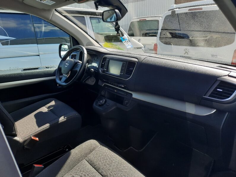 VANS- CROSSCAMP FLEX-OCASION