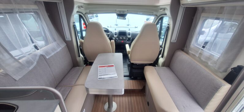 AUTOCARAVANA PERFILADA-OCASION-ETRUSCO T7400 QBC-2022