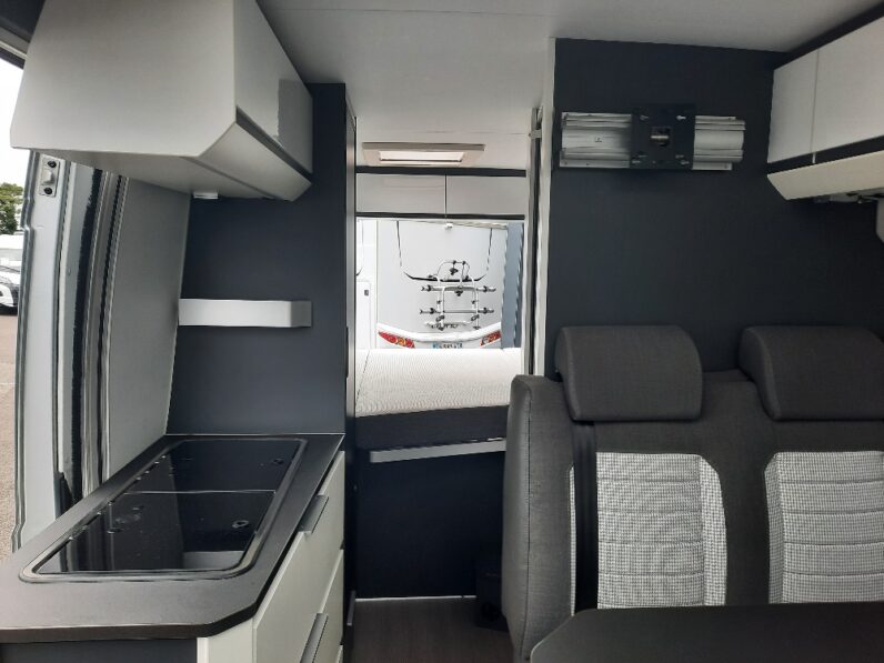 CAMPER-ADRIA TWIN SUPREME 600 SPB-OCASION