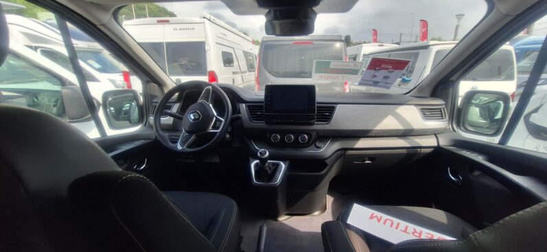 VANS OCASION – BAVARIA MC 500 BF- 2022