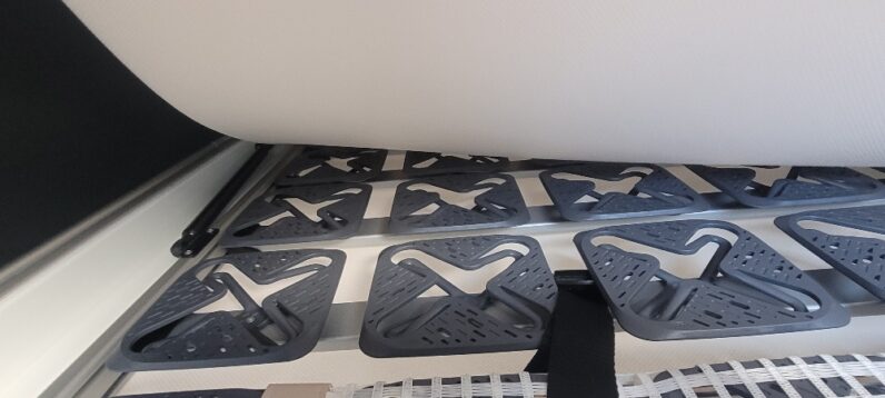 VANS-STYLEVAN MELBOURNE- OCASION