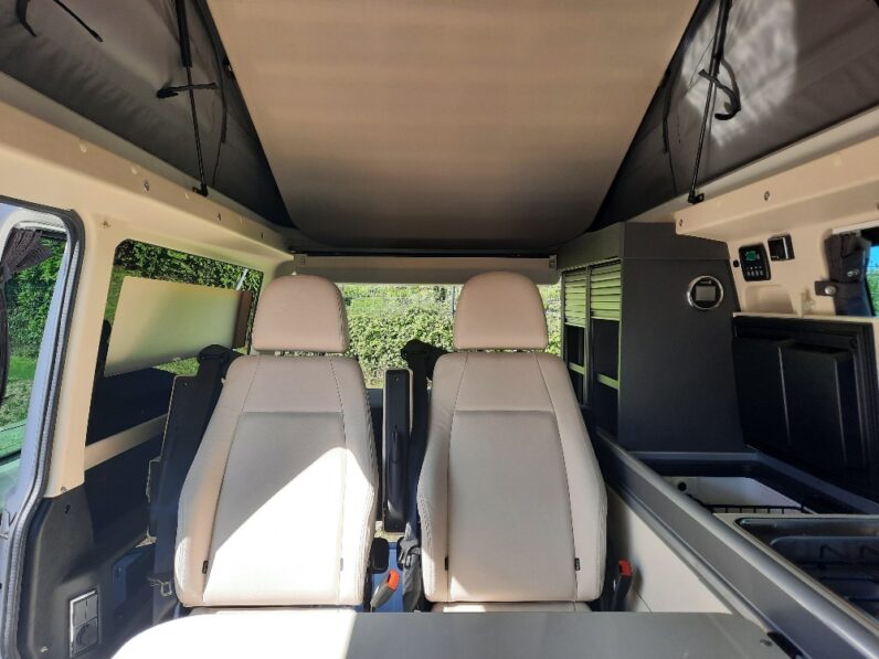 VANS-WESTFALIA KEPLER SIX-OCASION