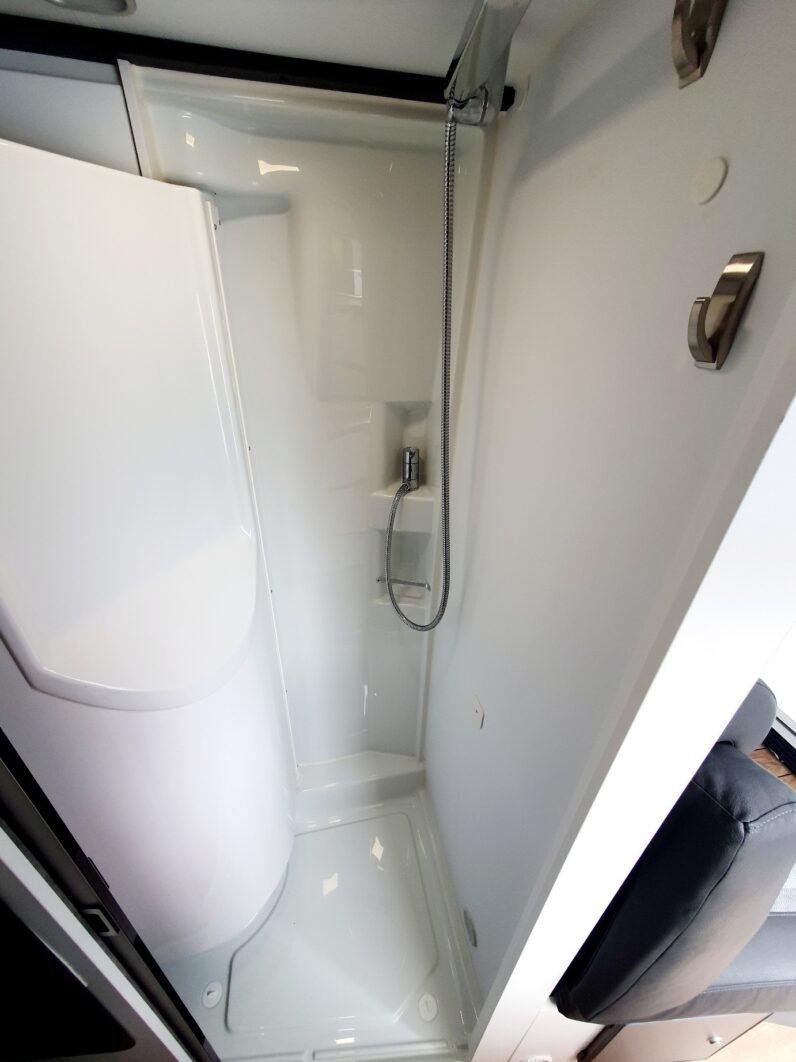 CAMPER- ELIOS 59T-OCASION