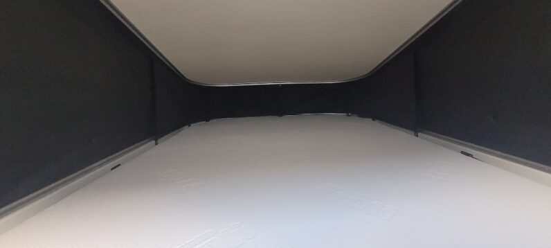 VANS-STYLEVAN MELBOURNE- OCASION