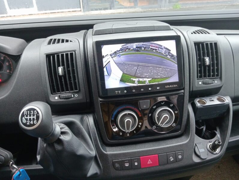 AUTOCARAVANA PERFILADA-BAVARIA T626D-OCASION-2021