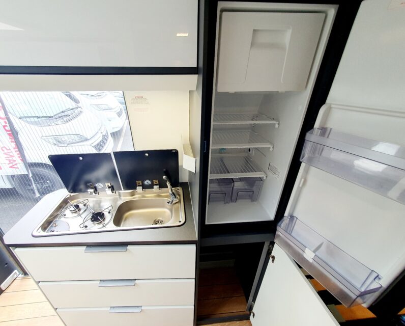 CAMPER- ELIOS 59T-OCASION