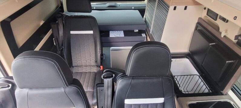 VANS-STYLEVAN MELBOURNE- OCASION